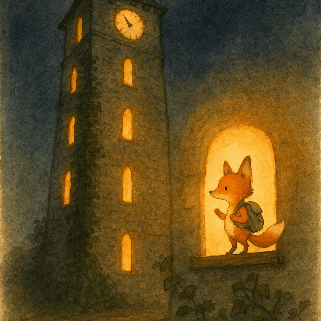 Cover of Pip and the Broken Light