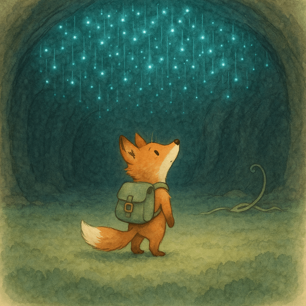 Cover of Pip and the Vine That Lost Its Wall