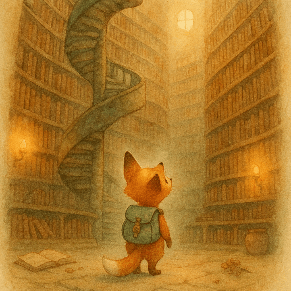 Cover of Pip and the Sleeping Seed