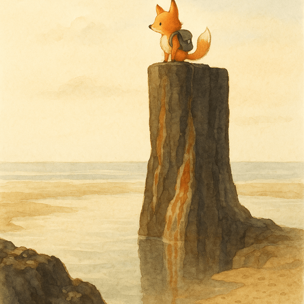 Cover of Pip and the River Pebble's Gift