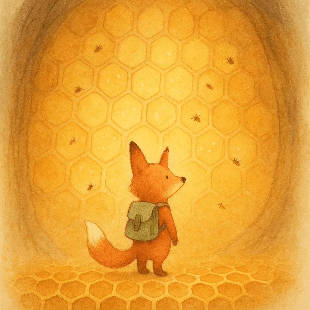 Cover of Pip and the Smallest Hum