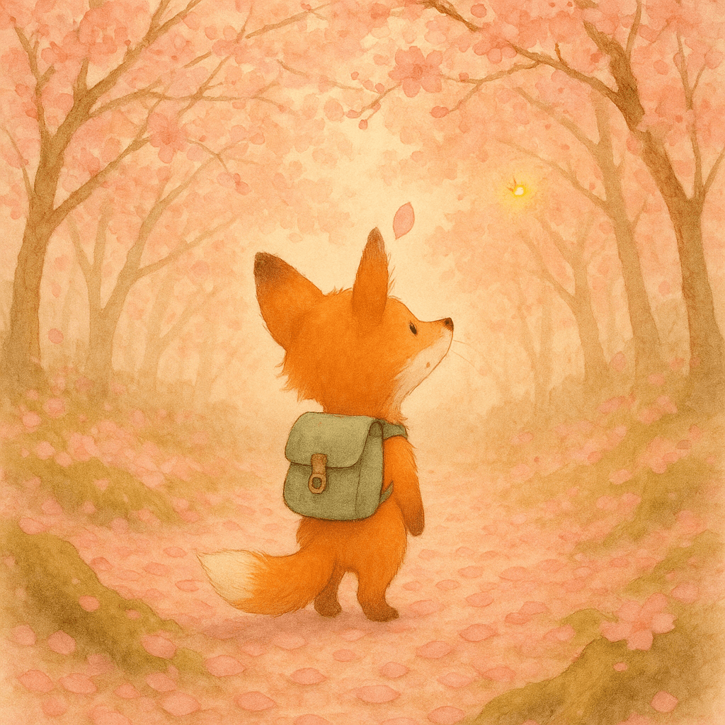 Cover of Pip and the Forgotten Glow