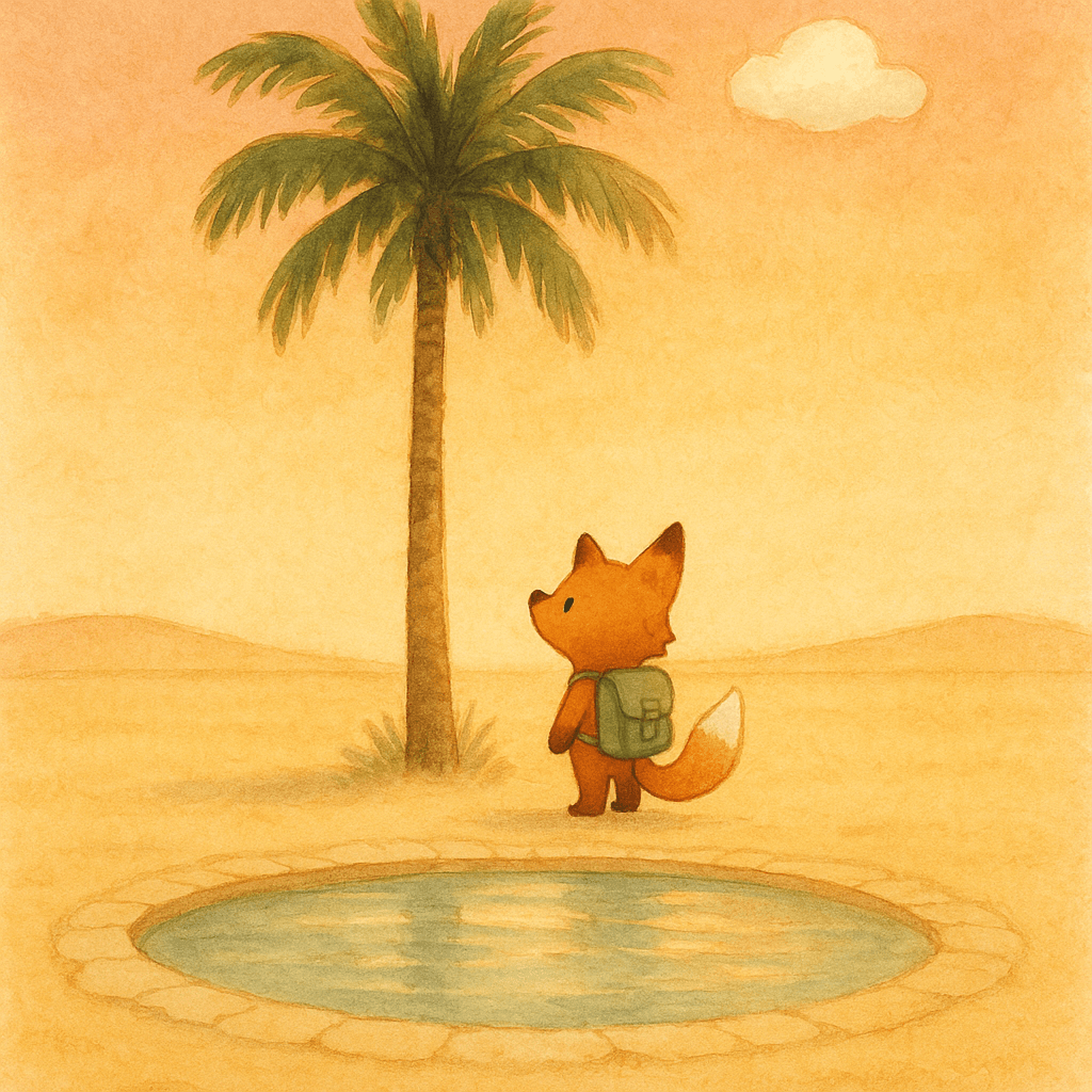 Cover of Pip and the Cloud That Could Not Rain